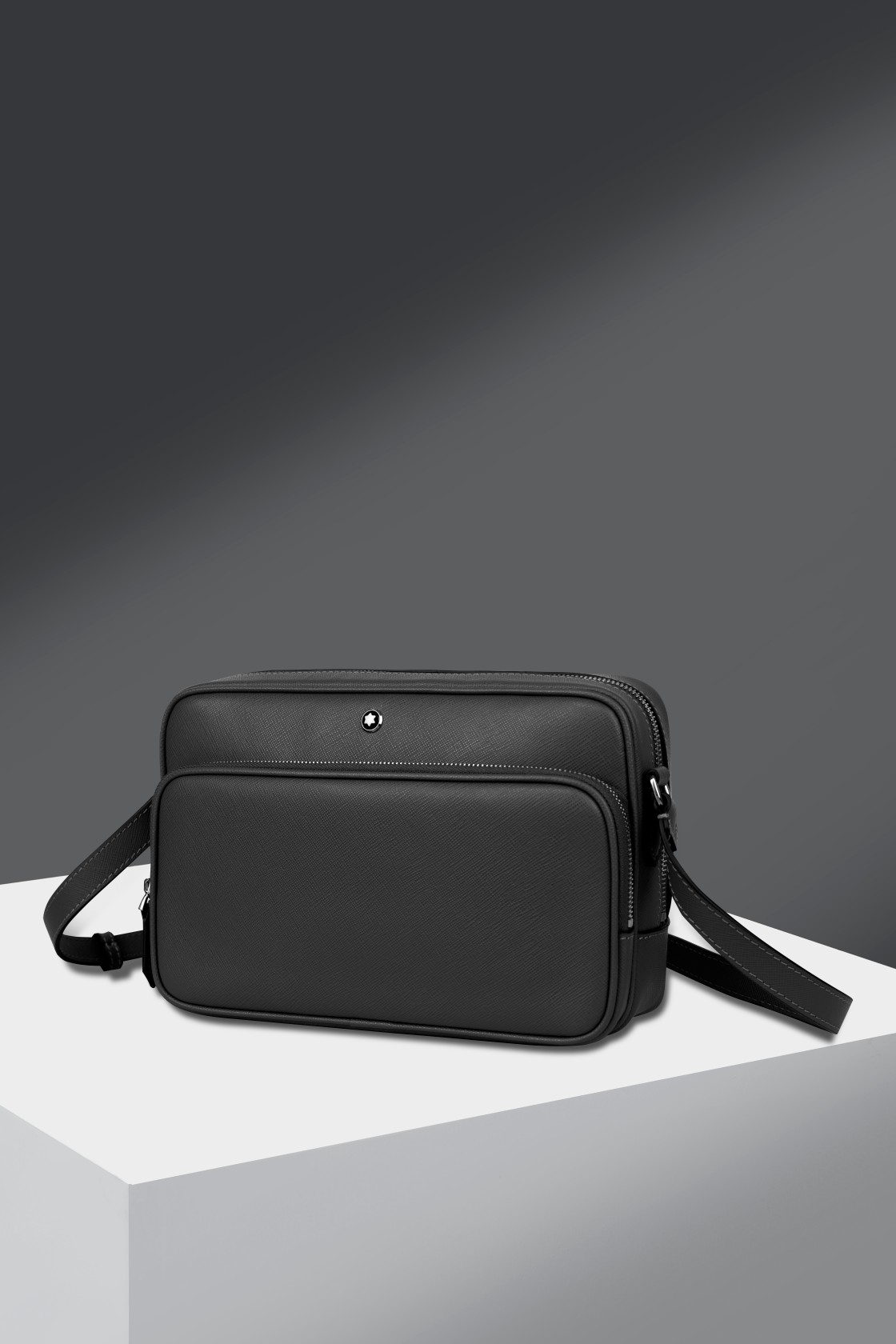 Mens Montblanc Satchel Bags